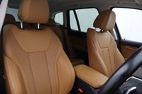 USED 2022 22 BMW X3 2.0 20d MHT xLine SUV 5dr Diesel Hybrid Auto xDrive Euro 6 (s/s) (190 ps) 