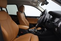 USED 2022 22 BMW X3 2.0 20d MHT xLine SUV 5dr Diesel Hybrid Auto xDrive Euro 6 (s/s) (190 ps) 