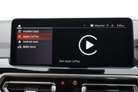 USED 2022 22 BMW X3 2.0 20d MHT xLine SUV 5dr Diesel Hybrid Auto xDrive Euro 6 (s/s) (190 ps) 