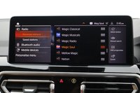 USED 2022 22 BMW X3 2.0 20d MHT xLine SUV 5dr Diesel Hybrid Auto xDrive Euro 6 (s/s) (190 ps) 