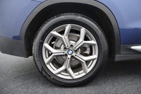 USED 2022 22 BMW X3 2.0 20d MHT xLine SUV 5dr Diesel Hybrid Auto xDrive Euro 6 (s/s) (190 ps) 