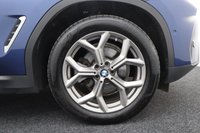USED 2022 22 BMW X3 2.0 20d MHT xLine SUV 5dr Diesel Hybrid Auto xDrive Euro 6 (s/s) (190 ps) 