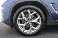 USED 2022 22 BMW X3 2.0 20d MHT xLine SUV 5dr Diesel Hybrid Auto xDrive Euro 6 (s/s) (190 ps) 