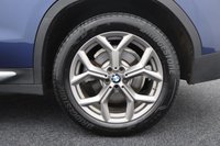 USED 2022 22 BMW X3 2.0 20d MHT xLine SUV 5dr Diesel Hybrid Auto xDrive Euro 6 (s/s) (190 ps) 