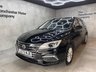USED 2022 72 MG MG5 61.1kWh Exclusive Long Range Auto 5dr Sensors|Nav|Bluetooth