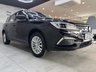 USED 2022 72 MG MG5 61.1kWh Exclusive Long Range Auto 5dr Sensors|Nav|Bluetooth