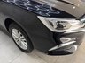USED 2022 72 MG MG5 61.1kWh Exclusive Long Range Auto 5dr Sensors|Nav|Bluetooth