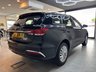 USED 2022 72 MG MG5 61.1kWh Exclusive Long Range Auto 5dr Sensors|Nav|Bluetooth