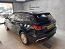 USED 2022 72 MG MG5 61.1kWh Exclusive Long Range Auto 5dr Sensors|Nav|Bluetooth