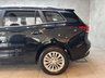 USED 2022 72 MG MG5 61.1kWh Exclusive Long Range Auto 5dr Sensors|Nav|Bluetooth
