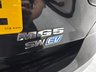 USED 2022 72 MG MG5 61.1kWh Exclusive Long Range Auto 5dr Sensors|Nav|Bluetooth