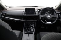 USED 2023 23 NISSAN X-TRAIL 1.5 DIG-T MHEV Acenta Premium 5dr XTRON (7-Seater) 