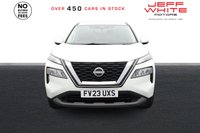 USED 2023 23 NISSAN X-TRAIL 1.5 DIG-T MHEV Acenta Premium 5dr XTRON (7-Seater) 