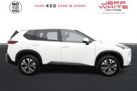 USED 2023 23 NISSAN X-TRAIL 1.5 DIG-T MHEV Acenta Premium 5dr XTRON (7-Seater) 