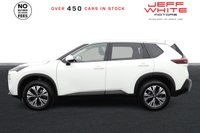USED 2023 23 NISSAN X-TRAIL 1.5 DIG-T MHEV Acenta Premium 5dr XTRON (7-Seater) 