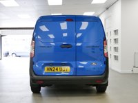 USED 2024 24 FORD TRANSIT COURIER 1.5 EBL 100 BHP SWB TREND EDITION ( NEW MODEL ) 1 OWNER | AIR CON | CARPLAY | FACELIFT !