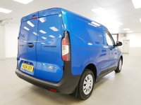 USED 2024 24 FORD TRANSIT COURIER 1.5 EBL 100 BHP SWB TREND EDITION ( NEW MODEL ) 1 OWNER | AIR CON | CARPLAY | FACELIFT !