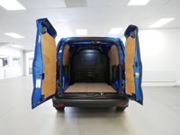USED 2024 24 FORD TRANSIT COURIER 1.5 EBL 100 BHP SWB TREND EDITION ( NEW MODEL ) 1 OWNER | AIR CON | CARPLAY | FACELIFT !