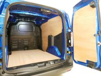 USED 2024 24 FORD TRANSIT COURIER 1.5 EBL 100 BHP SWB TREND EDITION ( NEW MODEL ) 1 OWNER | AIR CON | CARPLAY | FACELIFT !
