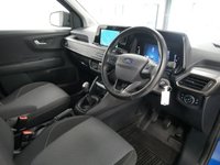 USED 2024 24 FORD TRANSIT COURIER 1.5 EBL 100 BHP SWB TREND EDITION ( NEW MODEL ) 1 OWNER | AIR CON | CARPLAY | FACELIFT !