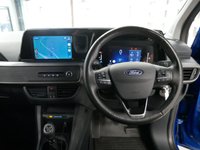 USED 2024 24 FORD TRANSIT COURIER 1.5 EBL 100 BHP SWB TREND EDITION ( NEW MODEL ) 1 OWNER | AIR CON | CARPLAY | FACELIFT !