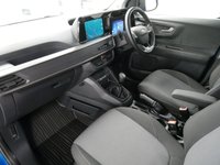 USED 2024 24 FORD TRANSIT COURIER 1.5 EBL 100 BHP SWB TREND EDITION ( NEW MODEL ) 1 OWNER | AIR CON | CARPLAY | FACELIFT !