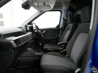 USED 2024 24 FORD TRANSIT COURIER 1.5 EBL 100 BHP SWB TREND EDITION ( NEW MODEL ) 1 OWNER | AIR CON | CARPLAY | FACELIFT !