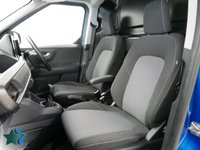 USED 2024 24 FORD TRANSIT COURIER 1.5 EBL 100 BHP SWB TREND EDITION ( NEW MODEL ) 1 OWNER | AIR CON | CARPLAY | FACELIFT !