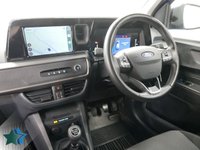 USED 2024 24 FORD TRANSIT COURIER 1.5 EBL 100 BHP SWB TREND EDITION ( NEW MODEL ) 1 OWNER | AIR CON | CARPLAY | FACELIFT !