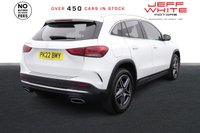 USED 2022 22 MERCEDES-BENZ GLA 1.3 GLA250e 15.6kWh Exclusive Edition 5dr 8G-DCT (SAT NAV) 