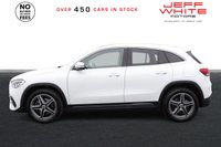 USED 2022 22 MERCEDES-BENZ GLA 1.3 GLA250e 15.6kWh Exclusive Edition 5dr 8G-DCT (SAT NAV) 