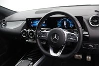 USED 2022 22 MERCEDES-BENZ GLA 1.3 GLA250e 15.6kWh Exclusive Edition 5dr 8G-DCT (SAT NAV) 