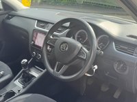 USED 2018 18 SKODA OCTAVIA 1.6 TDI SE L Estate 5dr Diesel Manual Euro 6 (s/s) (115 ps) 