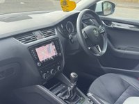 USED 2018 18 SKODA OCTAVIA 1.6 TDI SE L Estate 5dr Diesel Manual Euro 6 (s/s) (115 ps) 