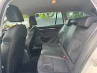 USED 2018 18 SKODA OCTAVIA 1.6 TDI SE L Estate 5dr Diesel Manual Euro 6 (s/s) (115 ps) 