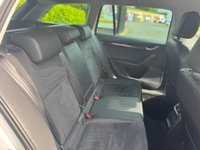 USED 2018 18 SKODA OCTAVIA 1.6 TDI SE L Estate 5dr Diesel Manual Euro 6 (s/s) (115 ps) 