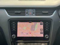 USED 2018 18 SKODA OCTAVIA 1.6 TDI SE L Estate 5dr Diesel Manual Euro 6 (s/s) (115 ps) 