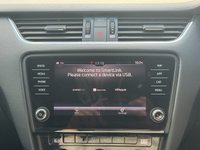 USED 2018 18 SKODA OCTAVIA 1.6 TDI SE L Estate 5dr Diesel Manual Euro 6 (s/s) (115 ps) 