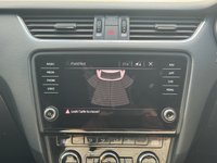 USED 2018 18 SKODA OCTAVIA 1.6 TDI SE L Estate 5dr Diesel Manual Euro 6 (s/s) (115 ps) 