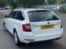 USED 2018 18 SKODA OCTAVIA 1.6 TDI SE L Estate 5dr Diesel Manual Euro 6 (s/s) (115 ps) 