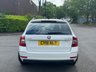 USED 2018 18 SKODA OCTAVIA 1.6 TDI SE L Estate 5dr Diesel Manual Euro 6 (s/s) (115 ps) 