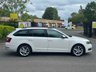 USED 2018 18 SKODA OCTAVIA 1.6 TDI SE L Estate 5dr Diesel Manual Euro 6 (s/s) (115 ps) 