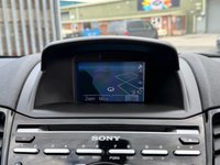 USED 2017 17 FORD FIESTA 1.6T EcoBoost ST-3 Hatchback 3dr Petrol Manual Euro 6 (182 ps) 