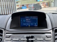 USED 2017 17 FORD FIESTA 1.6T EcoBoost ST-3 Hatchback 3dr Petrol Manual Euro 6 (182 ps) 