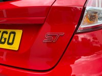 USED 2017 17 FORD FIESTA 1.6T EcoBoost ST-3 Hatchback 3dr Petrol Manual Euro 6 (182 ps) 