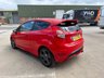 USED 2017 17 FORD FIESTA 1.6T EcoBoost ST-3 Hatchback 3dr Petrol Manual Euro 6 (182 ps) 