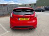 USED 2017 17 FORD FIESTA 1.6T EcoBoost ST-3 Hatchback 3dr Petrol Manual Euro 6 (182 ps) 