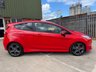 USED 2017 17 FORD FIESTA 1.6T EcoBoost ST-3 Hatchback 3dr Petrol Manual Euro 6 (182 ps) 