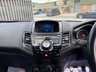 USED 2017 17 FORD FIESTA 1.6T EcoBoost ST-3 Hatchback 3dr Petrol Manual Euro 6 (182 ps) 