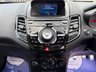 USED 2017 17 FORD FIESTA 1.6T EcoBoost ST-3 Hatchback 3dr Petrol Manual Euro 6 (182 ps) 